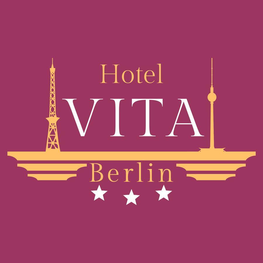 Hotel Vita Berlin-Messe ภายนอก รูปภาพ